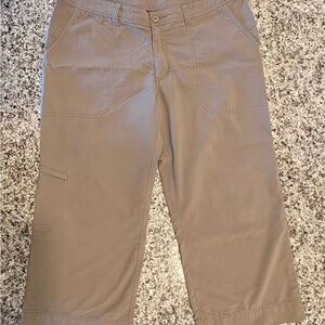 Patagonia Capris
